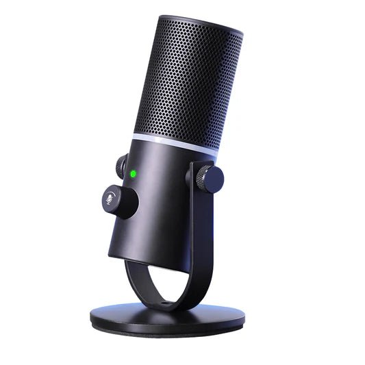 Astro Audio Condenser Microphone AA - MU - 780 - My Store