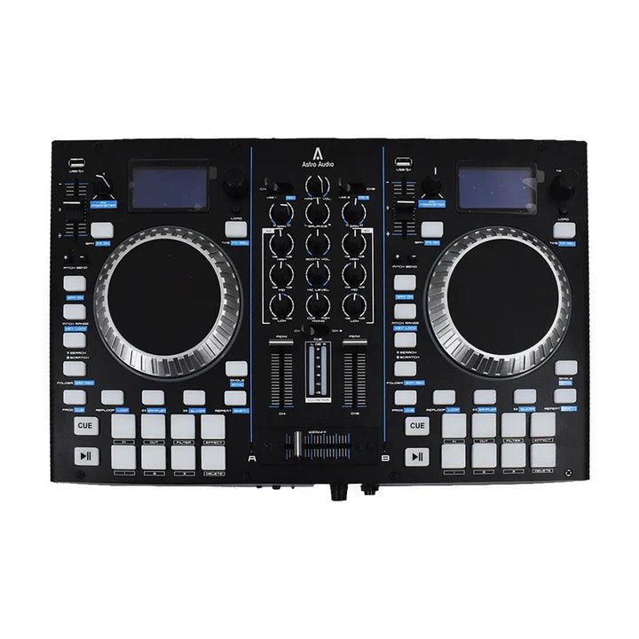 Astro Audio M1915 DJ Controller | IMS Distribution - My Store