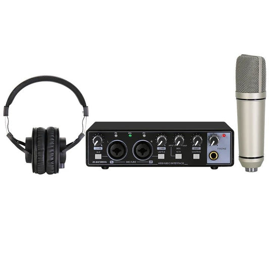 Astro Audio Pro Studio in a Box - My Store