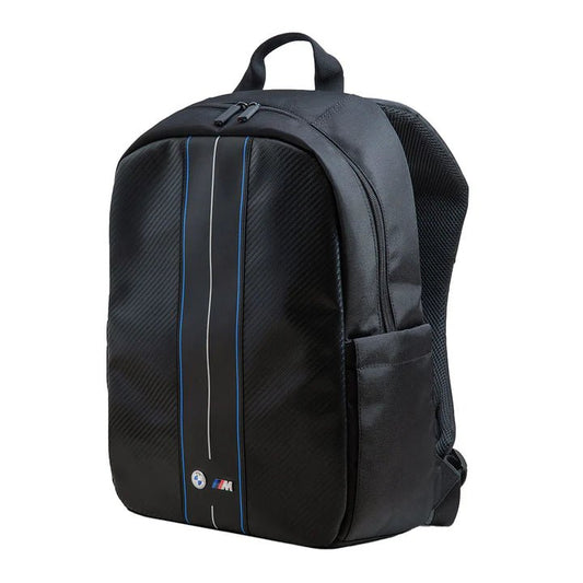 BMW - M COLLECTION - Black Computer Backpack - My Store