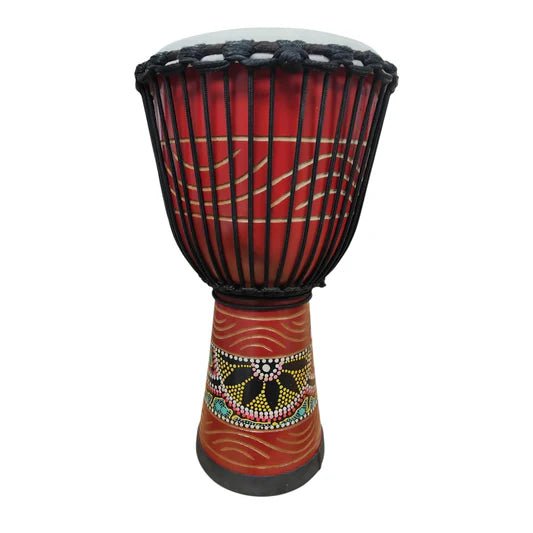 FTS Medium Djembe Drum 50 cm - My Store
