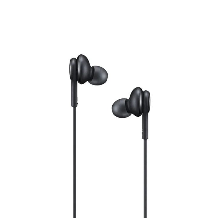KS - 33BK KlGo Earpohes Black - My Store