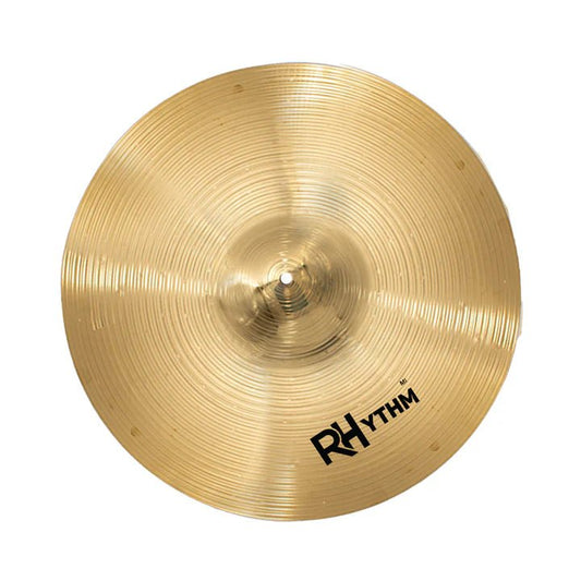 Rhythm MI 16''Crash Practice Cymbal - My Store