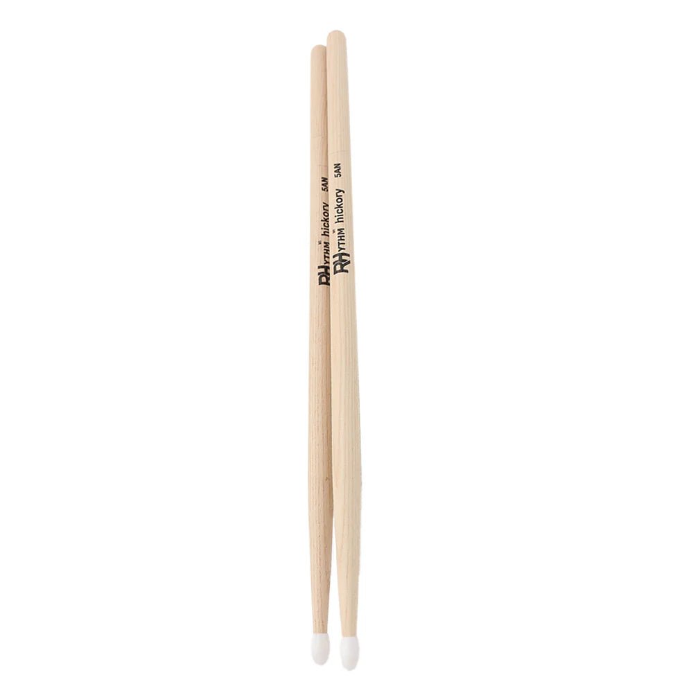Rhythm MI - 5AN Hickory Nylon Tip Drumstick - My Store