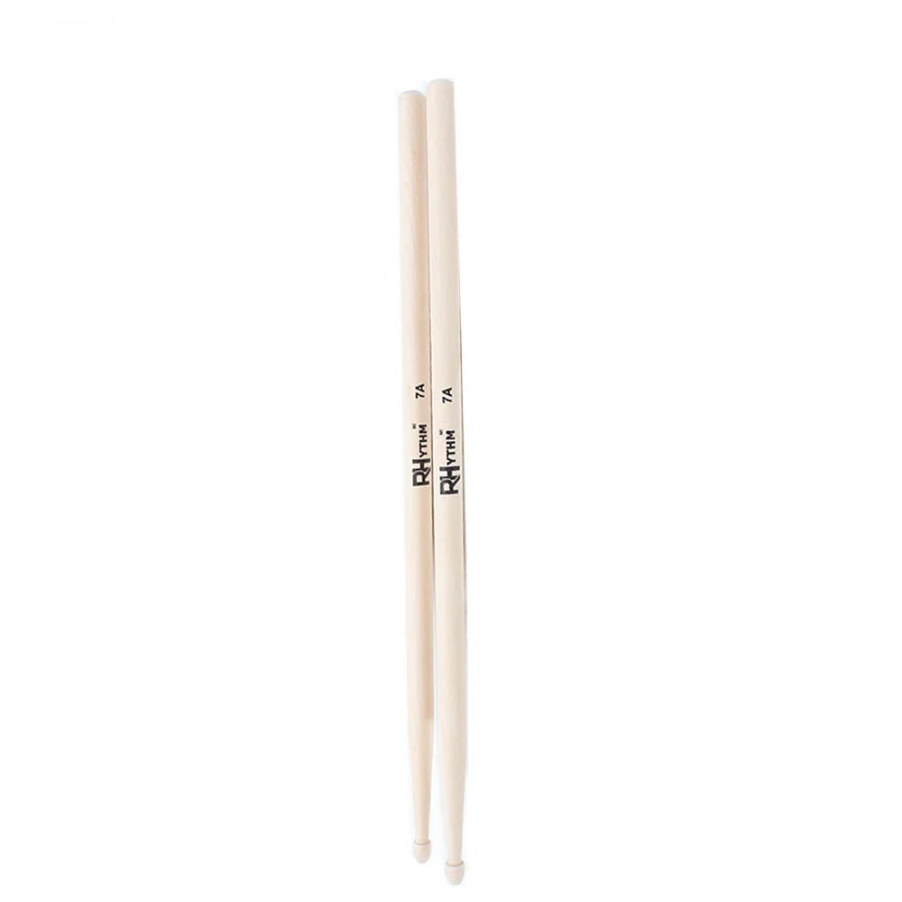 Rhythm MI - 7A Maple Wood Drumstick - My Store
