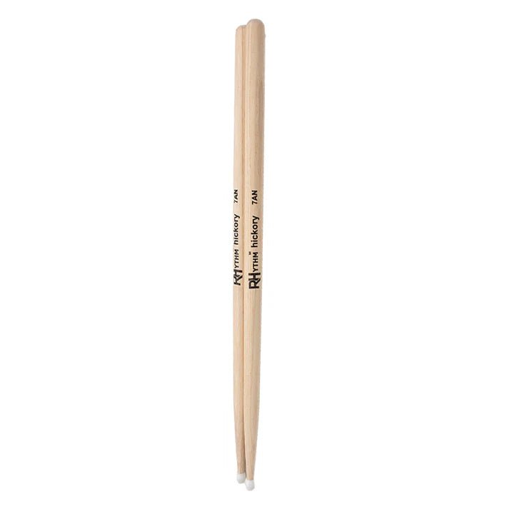 Rhythm MI - 7AN Hickory Nylon Tip Drumstick - My Store