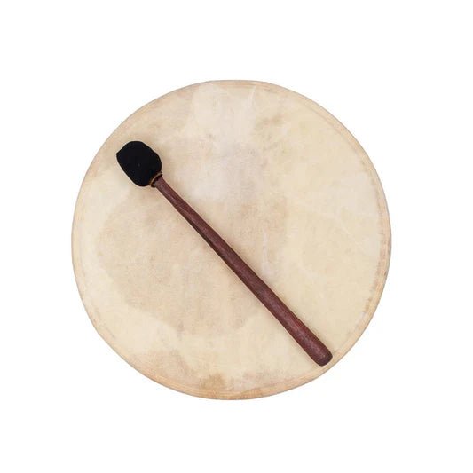 Tambourine 40cm - My Store
