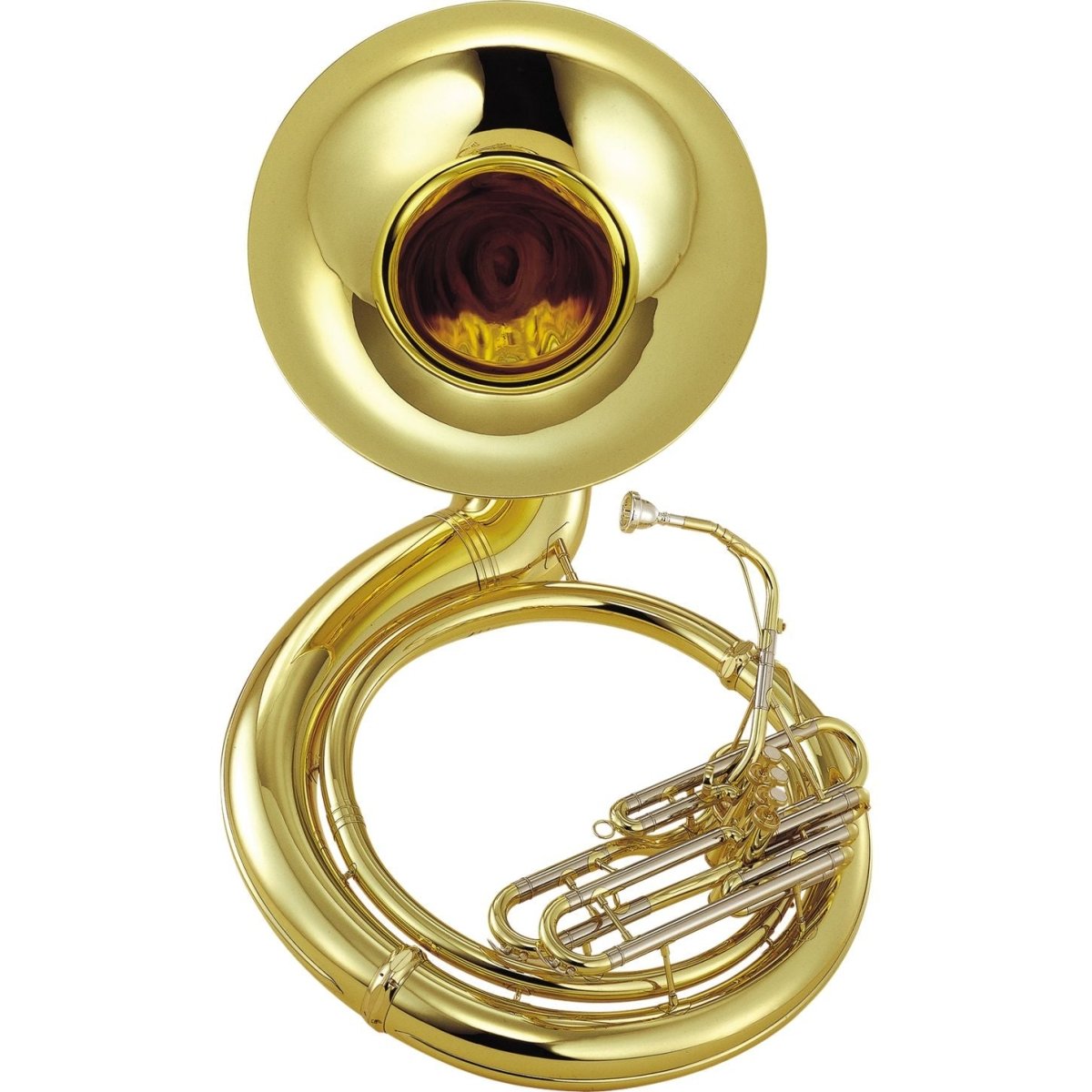 YWAS - 01 Sousaphone – Lacquer Finish | IMS Distribution South Africa - My Store IMS Distribution