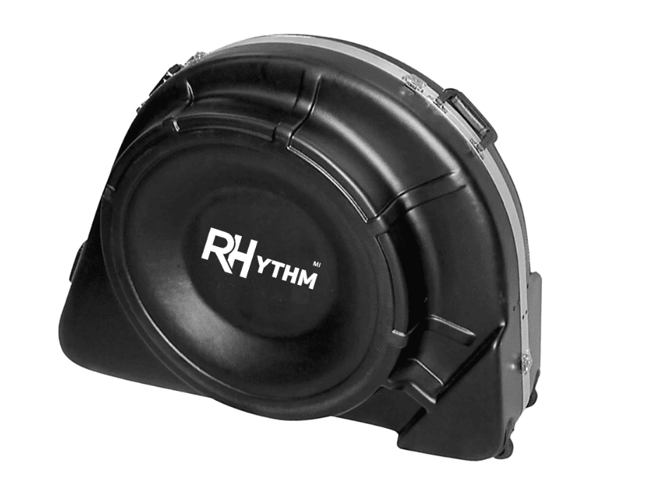 YWAS - 01 Sousaphone Lacquer Finish | Wholesale Brass Instrument Supplier SA - My Store IMS Distribution