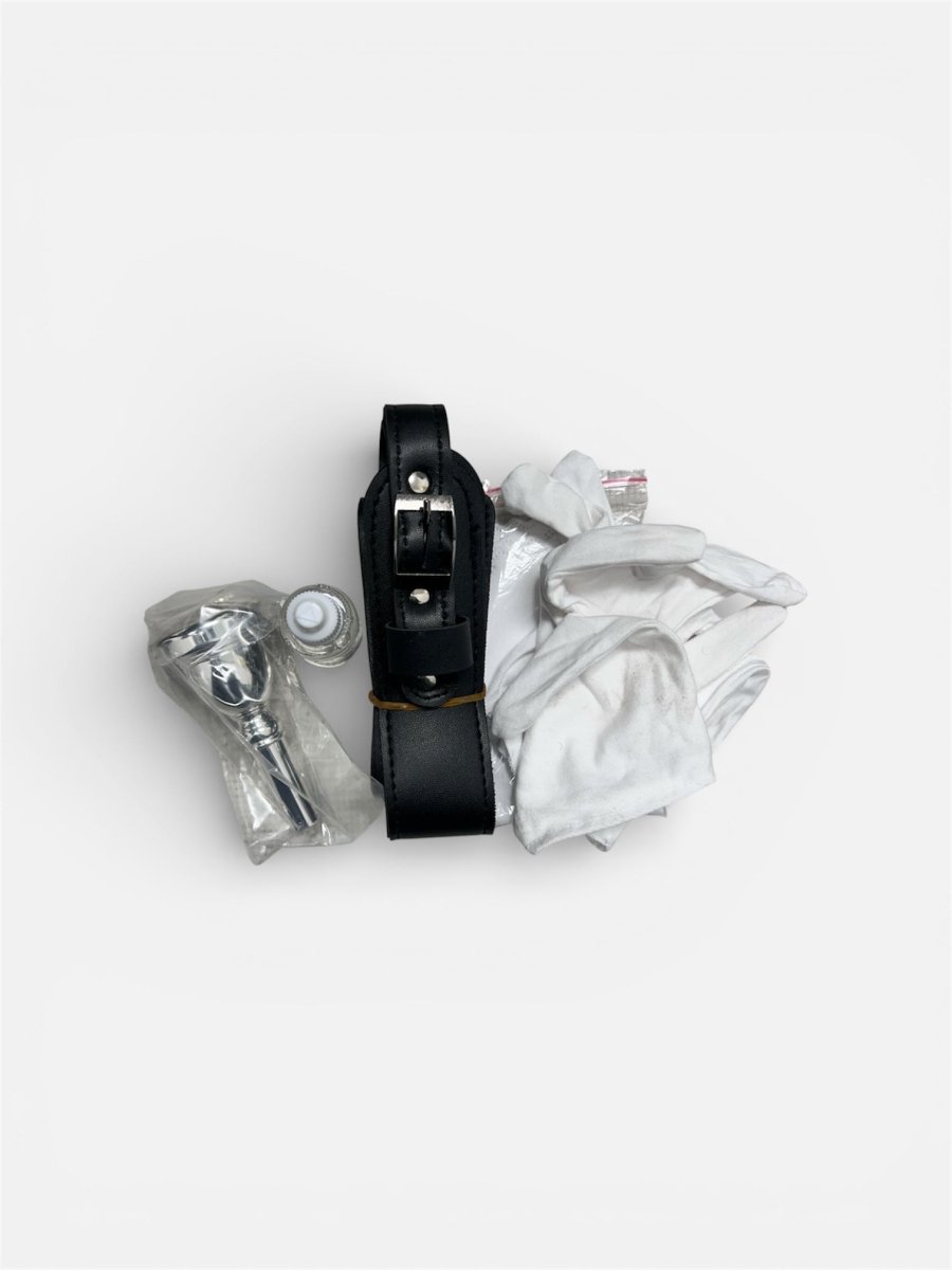 YWTB - 310 Rhythm Tuba – Premium Brass Instrument | IMS Distribution - IMS Distribution