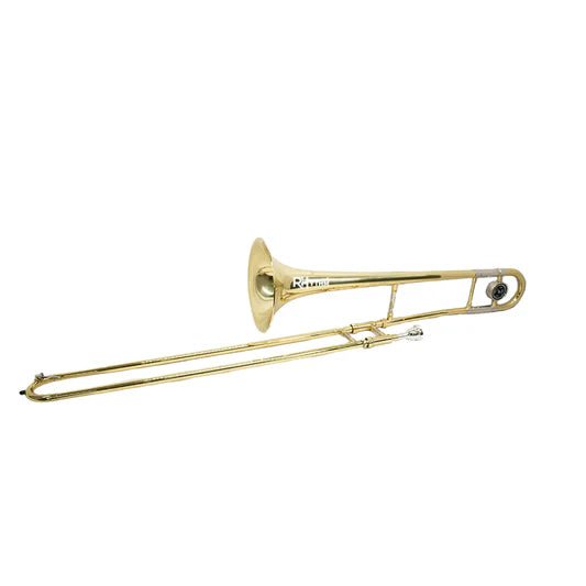 YWTM - 1051/Rhythm Alto Trombone Lacquer - My Store