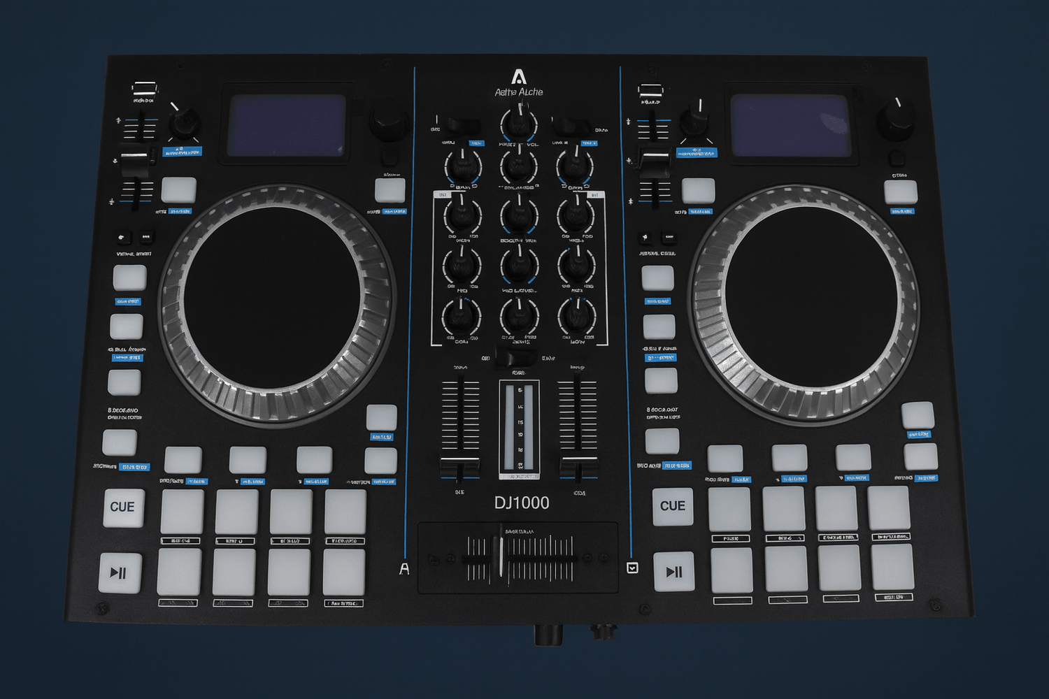 Controllers & DJ Gear | IMS Distribution South Africa - My Store