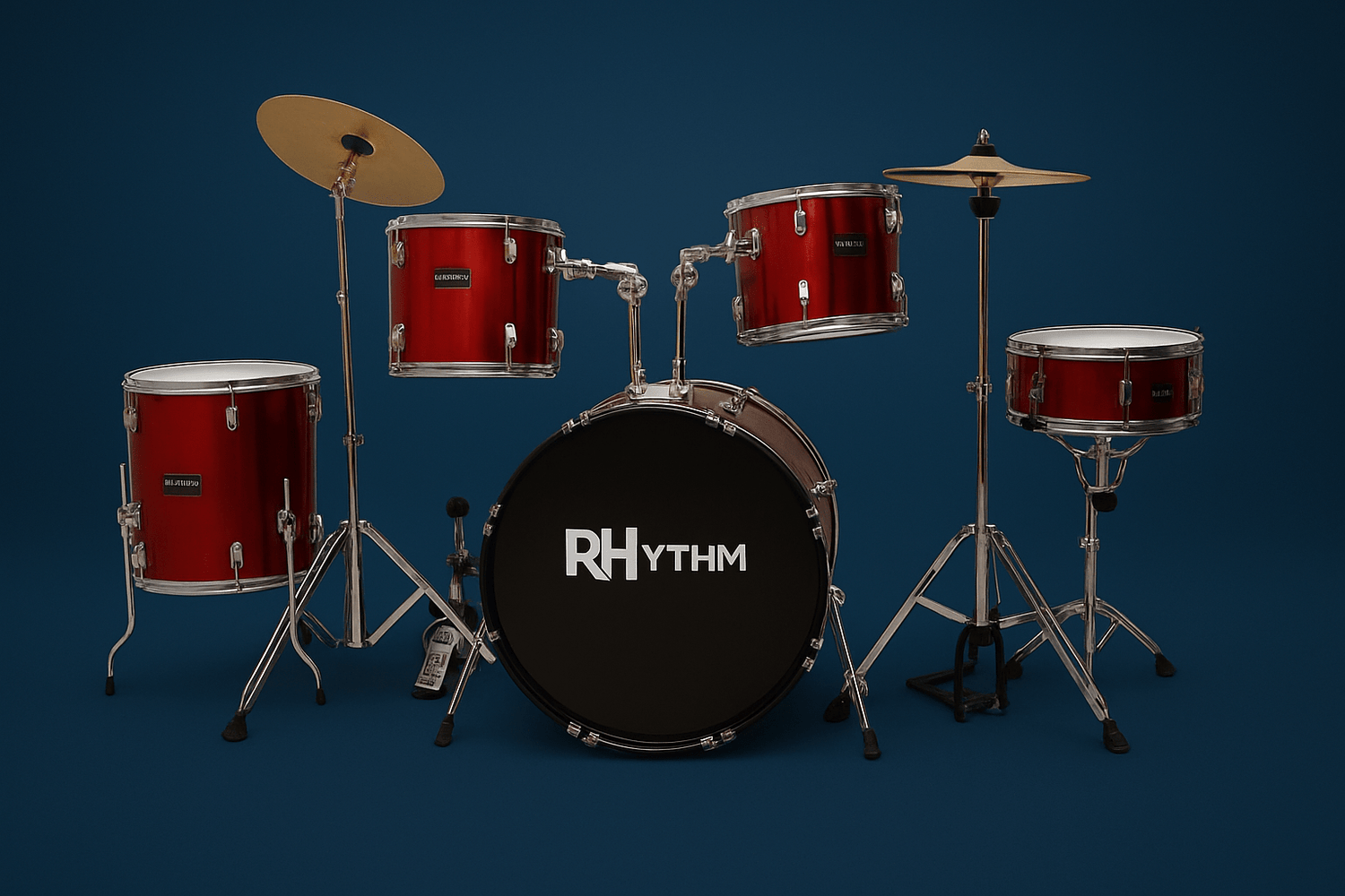 Drums & Percussion Equipment | IMS Distribution South Africa - My Store