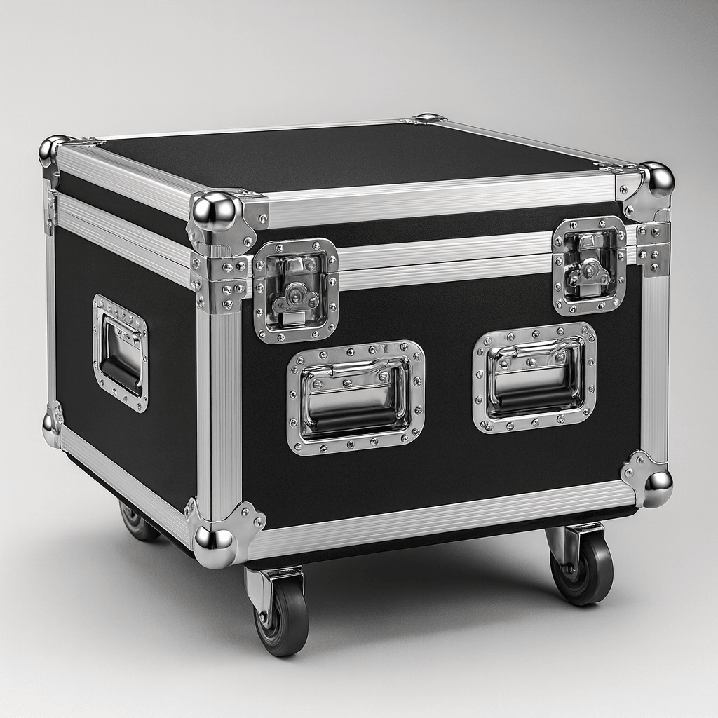Flight Cases - IMS Distribution