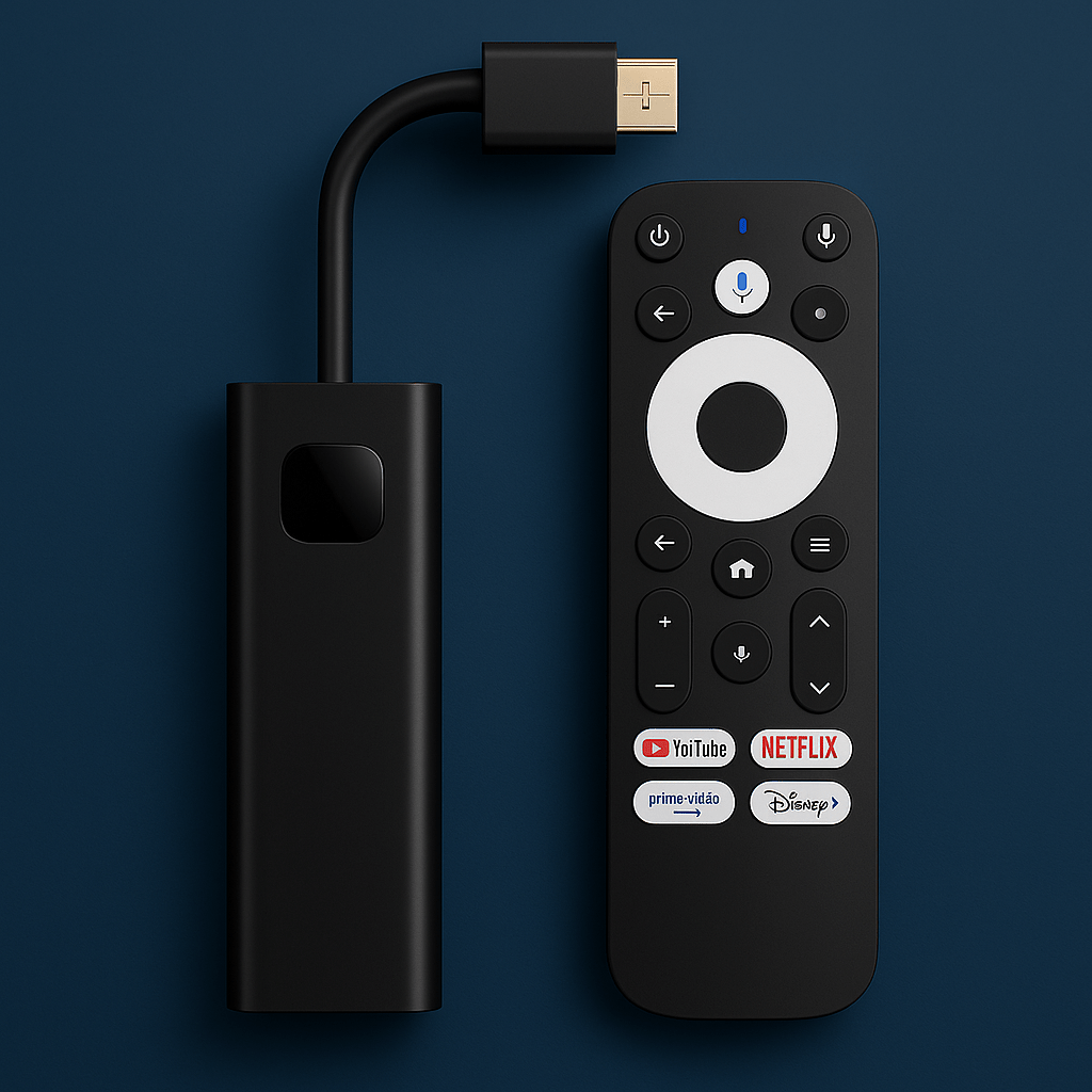 IMS Smart Android - My Store