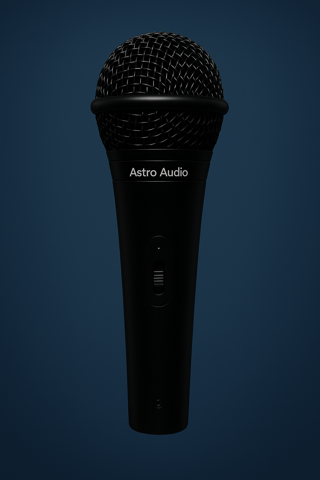 Microphones - My Store