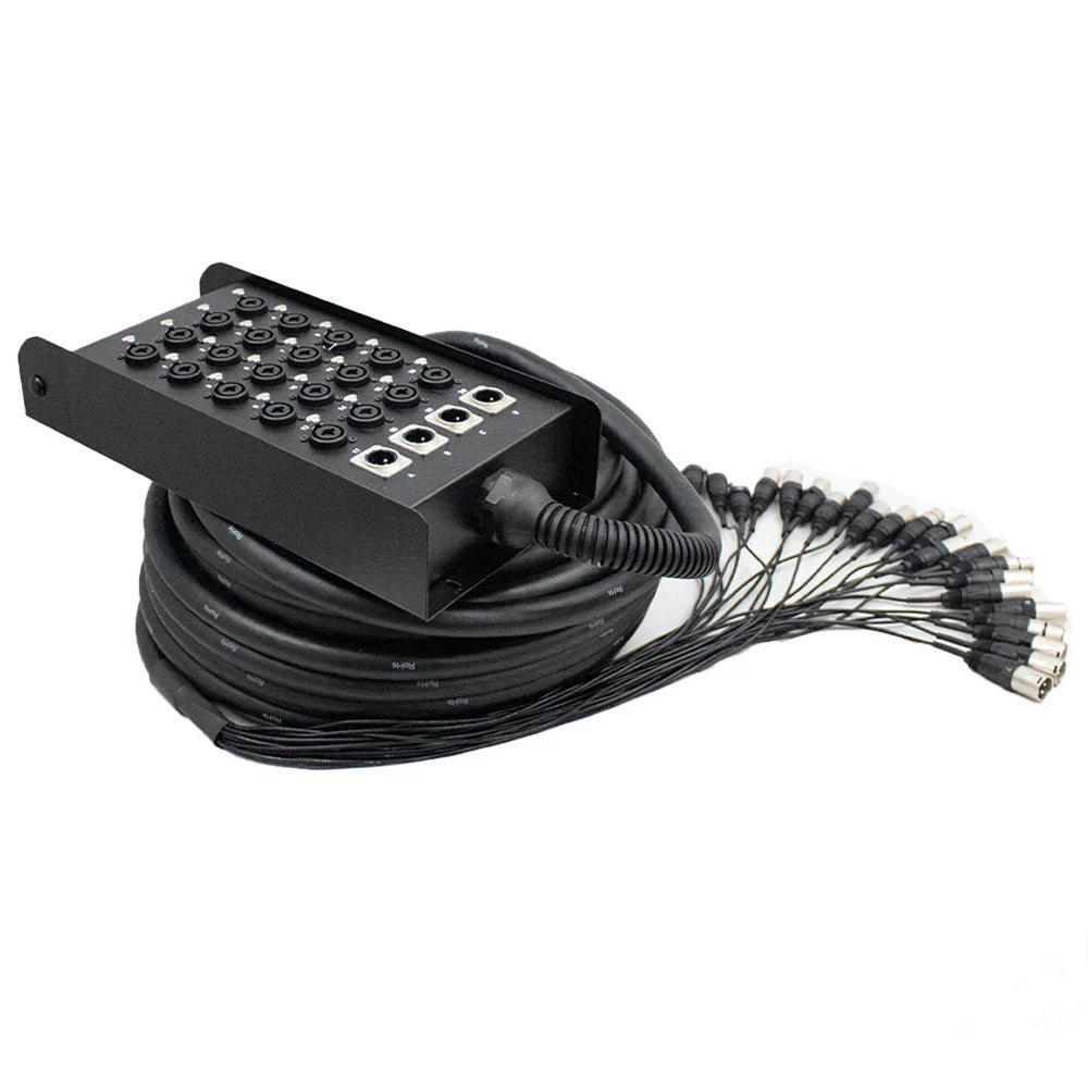 Snake Cable Power snake cables – IMS Distribution