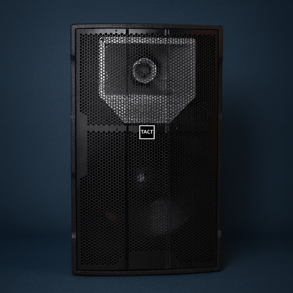 Tact - IMS Distribution