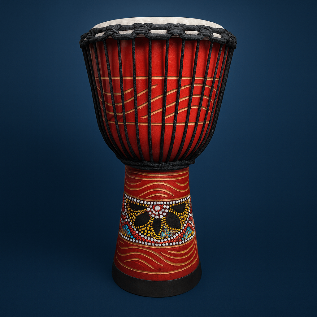 Traditional Music Instruments - My Store