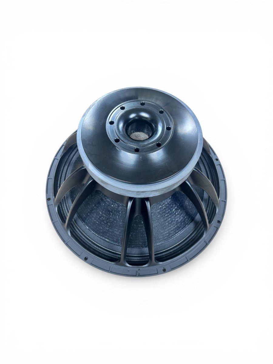 TACT 18A100220Y speaker cone close-up