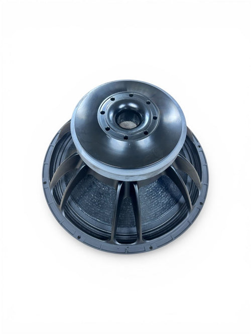 TACT 18A100220Y speaker cone close-up