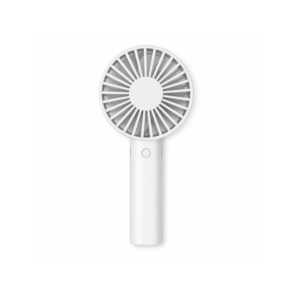 Elara Portable Handheld Fan White [ZO1 WH]