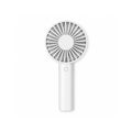 Elara Portable Handheld Fan White [ZO1 WH]