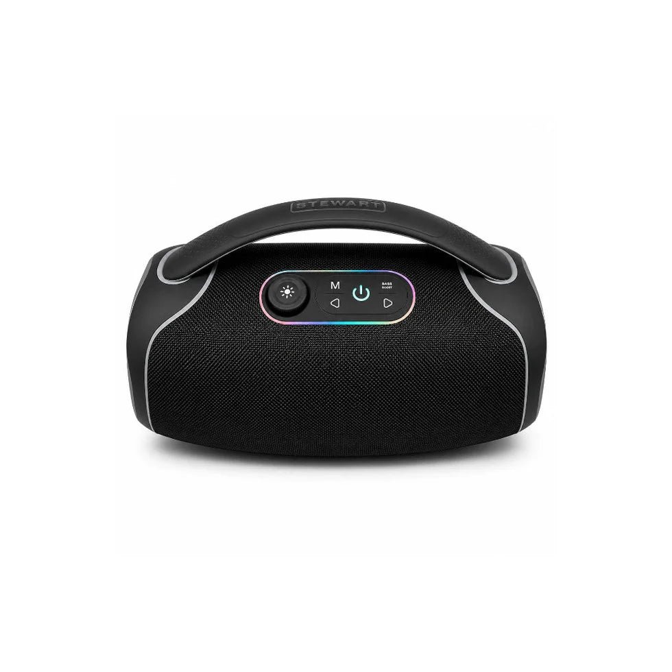 Stewart 300W Boombox Speaker [STW-79PRO]