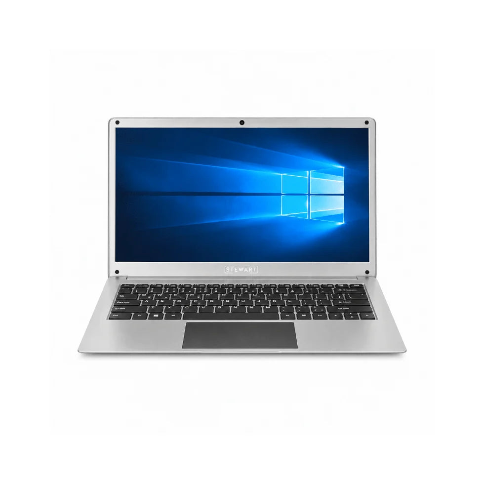 Stewart 14.1'' Laptop [STW-LP-1469 GY]