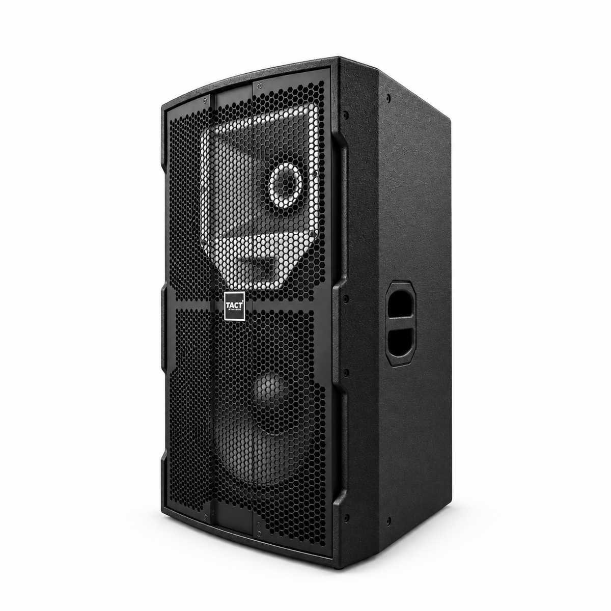 Tact Pro Audio Single 15'' Three Way Speaker P315