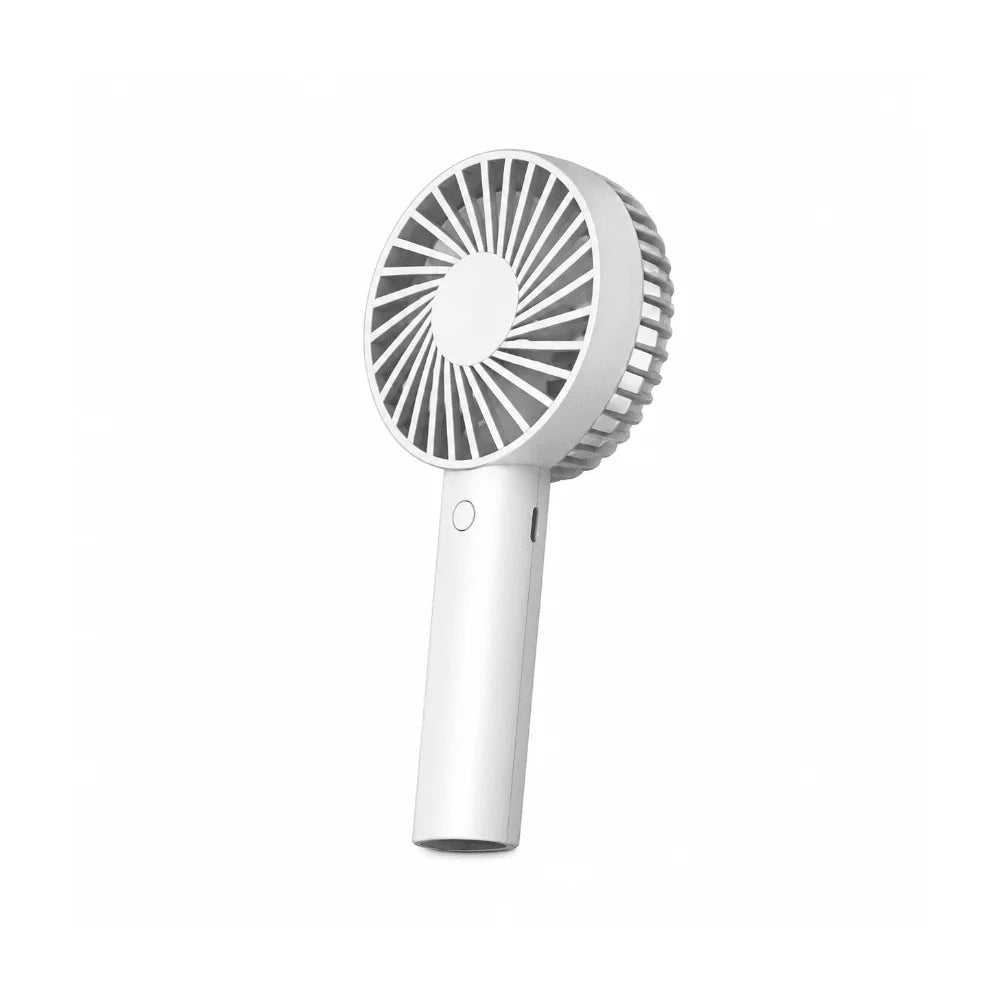 Elara Portable Handheld Fan White [ZO1 WH]