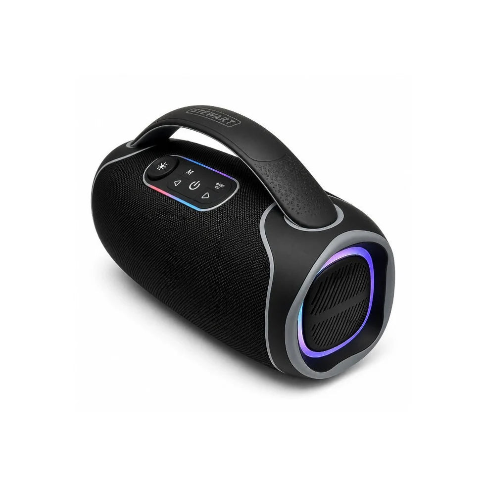 Stewart 300W Boombox Speaker [STW-79PRO]