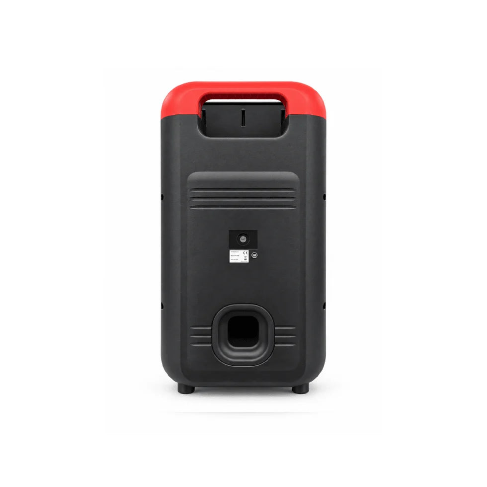 STB 12'' Portable Speaker with TWS [STB-2612B]