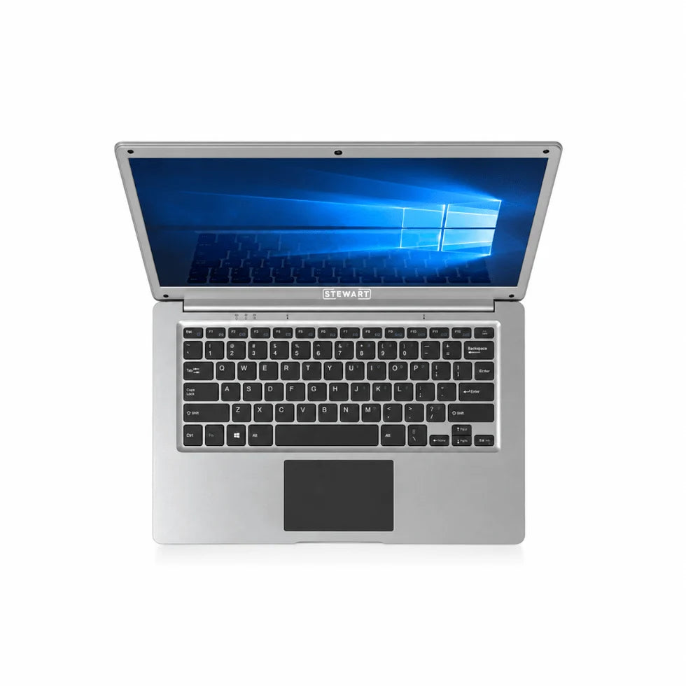 Stewart 14.1'' Laptop [STW-LP-1469 GY]