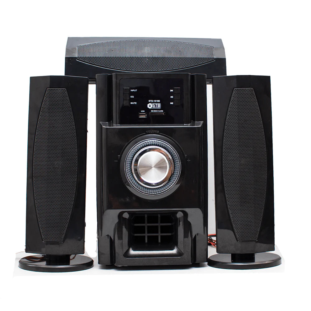 STB 3.1 Home Theatre Speaker