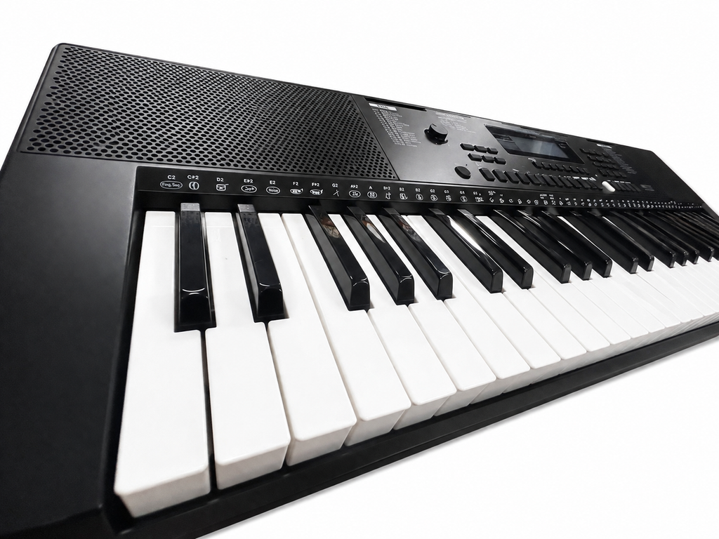 Rhythm MI MK200 Keyboard 61 Key | IMS Distribution
