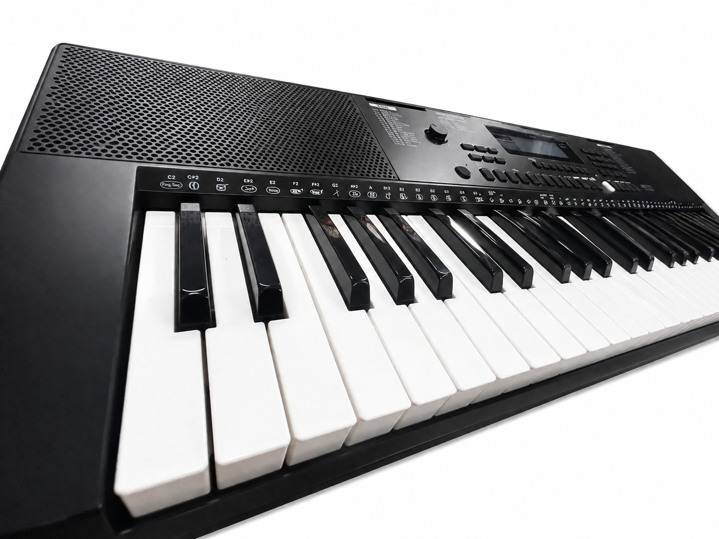 Rhythm MI MK200 Keyboard 61 Key | IMS Distribution