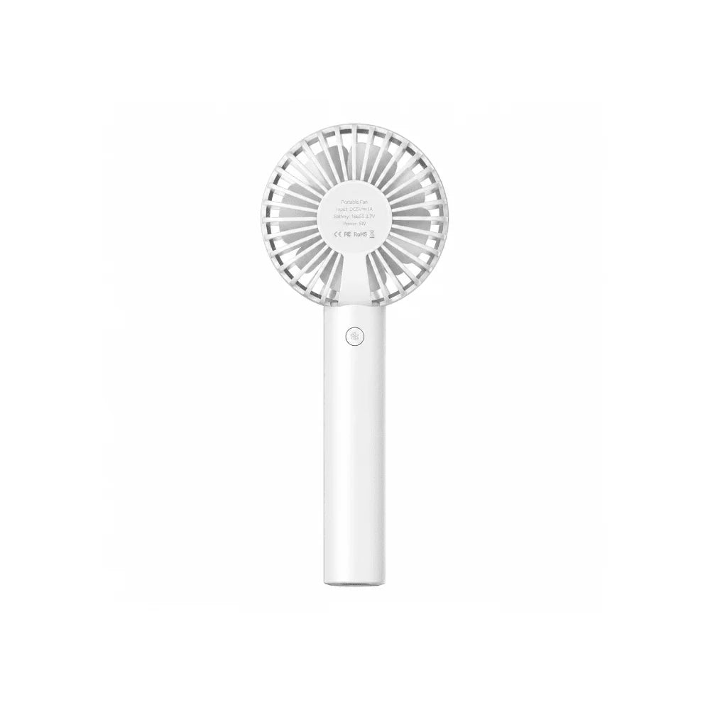Elara Portable Handheld Fan White [ZO1 WH]