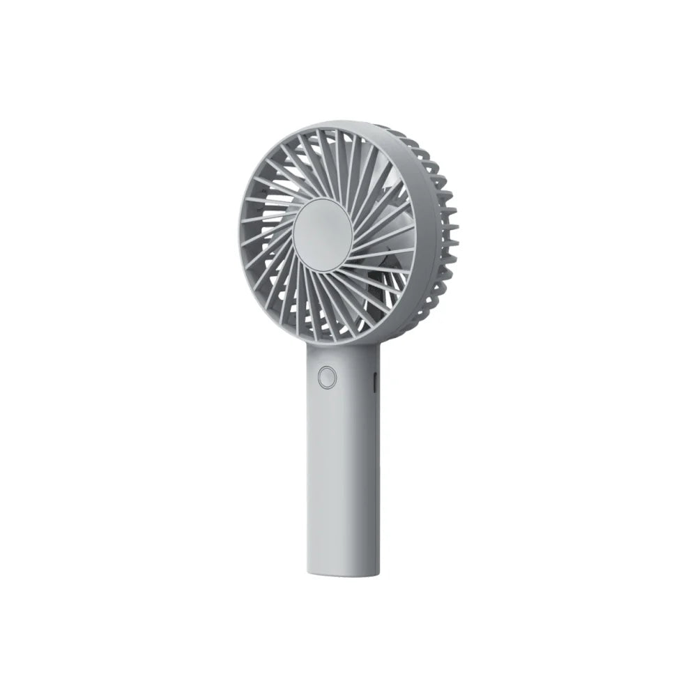 Elara Portable Handheld Fan White [ZO1 WH]