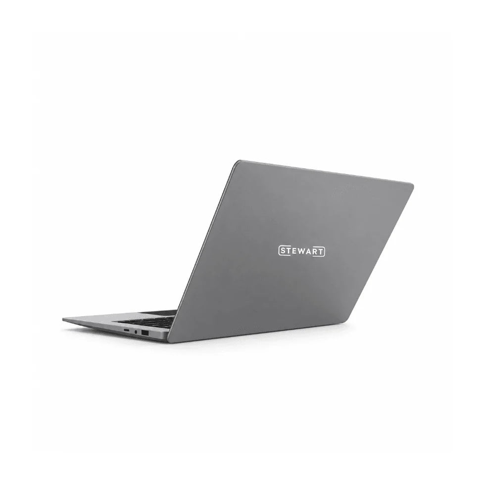 Stewart 14.1'' Laptop [STW-LP-1469 GY]