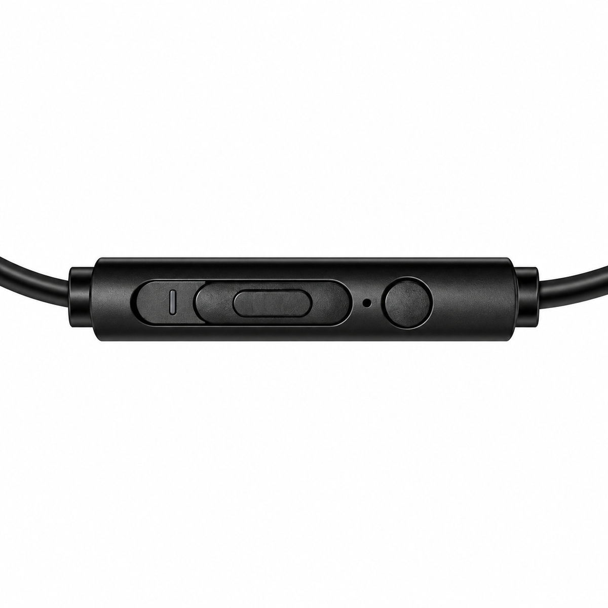 Klgo-ks-24 Bk Wired Earbuds Black