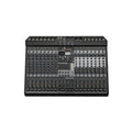 AA-E16[ASTRO AUDIO 16 CHANNEL DESKTOP MIXER] - IMS Distribution