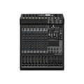 AA-E8 [Astro Audio 10 CH Desktop Mixer With USB] - IMS Distribution