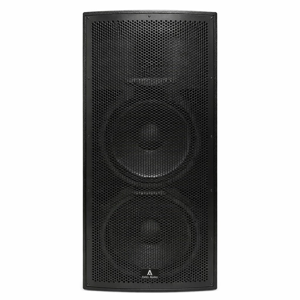 AA - Pro215 | Astro Audio double | IMS DISTRIBUTION - My Store IMS Distribution