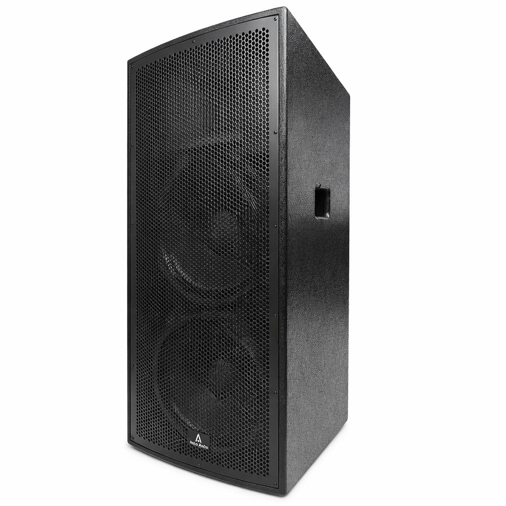 AA - Pro215 | Astro Audio double | IMS DISTRIBUTION - My Store IMS Distribution