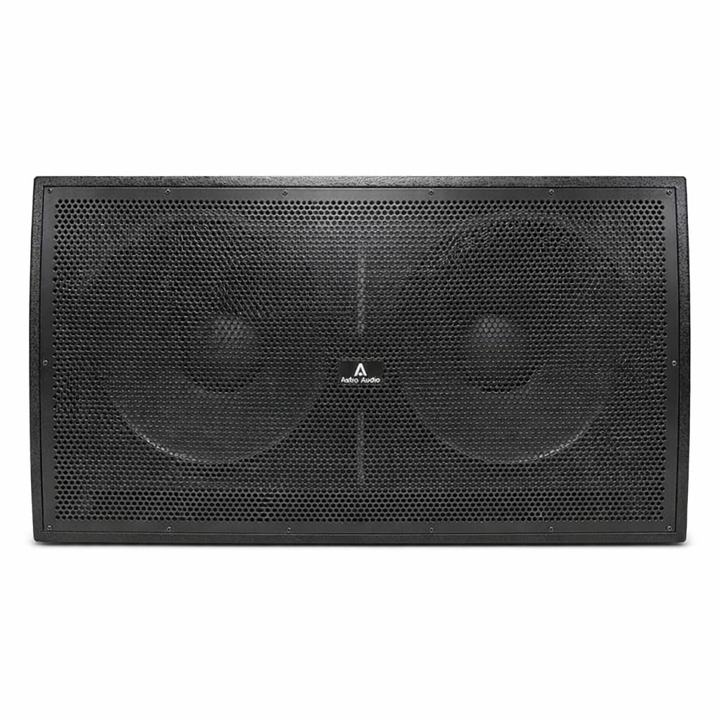 AA - PRO218B BASSBIN - My Store IMS Distribution