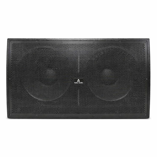 AA - PRO218B BASSBIN - My Store IMS Distribution