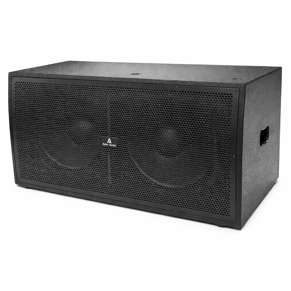 AA - PRO218B BASSBIN - My Store IMS Distribution