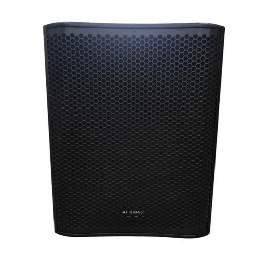 Alien Pro 18" Active Subwoofer [DW - SUB1804A] - My Store