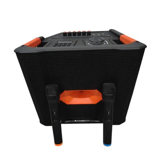 Alien Pro Active Professional BT Speaker [Rock 300A] - My Store